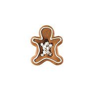 Holiday 3-in-1 Surprise Cookie Cutter Set N5