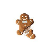 Holiday 3-in-1 Surprise Cookie Cutter Set N7