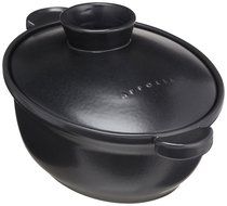 Appolia French Ceramic Oval 6 Quart Flame Top Casserole Dish