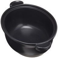Appolia French Ceramic Oval 6 Quart Flame Top Casserole Dish N4