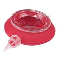 AUCH Large Silicone Macaron Pastry Cream Cake Muffin Baking Decorating Decomax Pen with 6 Nozzles/Tips Set Kit... N4