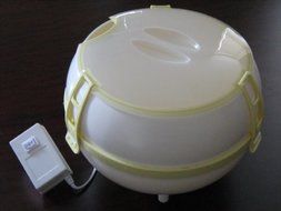 Electrical Flour Sifter