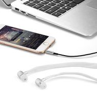 PhoneStar Lightning to 3.5 mm Headphone Jack Adapter iPhone 7, 7 Plus Connector to 3.5mm AUX Female Audio Jack... N11