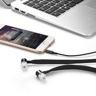 PhoneStar Lightning to 3.5 mm Headphone Jack Adapter iPhone 7, 7 Plus Connector to 3.5mm AUX Female Audio Jack... N17