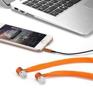 PhoneStar Lightning to 3.5 mm Headphone Jack Adapter iPhone 7, 7 Plus Connector to 3.5mm AUX Female Audio Jack... N23