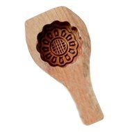 Wooden Printing Models Biscuit Baking Mold Moon Cake/Small Pastry Mold-A570