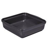 French Home 9.5-inch Pepper Square Baking Dish
