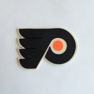 Hockey Team 106 Cookie Cutter Set (3 inches)