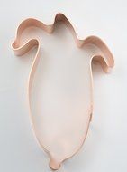 Corn on the Cob Vegetable Garden Cookie Cutter
