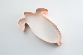 Corn on the Cob Vegetable Garden Cookie Cutter N3