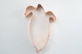 Corn on the Cob Vegetable Garden Cookie Cutter N5