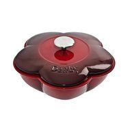 Denby Cook &amp; Dine Casserole, Cherry Flower