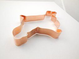 English Cocker Spaniel Cookie Cutter N2
