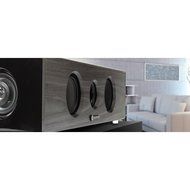 Ultimate Gaming Bluetooth Speaker with Powerful Audio Output by GOgroove - Works With Fallout 4 , Batman: Arkham... N7