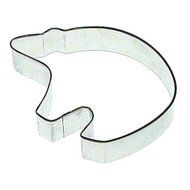 Polar Bear Cookie Cutter