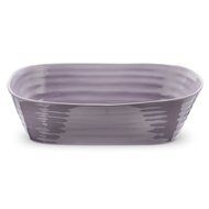Portmeirion Sophie Conran Mulberry Rectangular Lasagna Roaster