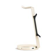 Satechi Aluminum USB Headphone Stand Holder with Three USB 3.0 Ports and 3.5mm AUX port - Suitable For All Headphone... N12