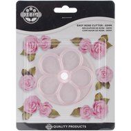 PME Easy Rose Plastic Cutter, 80mm