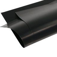 SEAAN 5 Pieces Set BBQ Grill Sheets Mats, 100% Non Stick Safe, Extra Thick, Reusable and Dishwasher Barbecue Grilling... N3