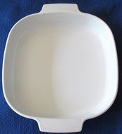 Vintage Corning Ware A-10-B Blue Cornflower Casserole 2.5 Liter - With Lid N3