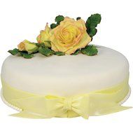 PME Metal Cutters, Rose Flower, 4-Pack N3