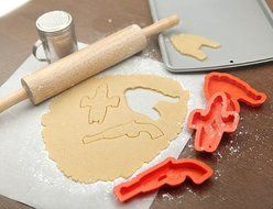 Firefly Cookie Cutters - Set of Four - Exclusive N2