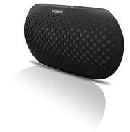 Polaroid PBT571BK Universal Wireless Bluetooth Speaker (Black)