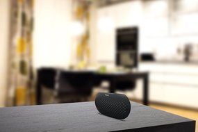 Polaroid PBT571BK Universal Wireless Bluetooth Speaker (Black) N3