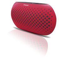 Polaroid PBT571BK Universal Wireless Bluetooth Speaker (Black) N4