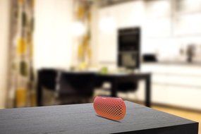 Polaroid PBT571BK Universal Wireless Bluetooth Speaker (Black) N9