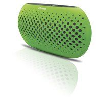 Polaroid PBT571BK Universal Wireless Bluetooth Speaker (Black) N10