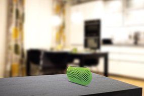 Polaroid PBT571BK Universal Wireless Bluetooth Speaker (Black) N12