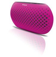 Polaroid PBT571BK Universal Wireless Bluetooth Speaker (Black) N13
