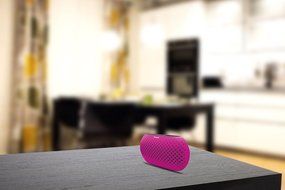 Polaroid PBT571BK Universal Wireless Bluetooth Speaker (Black) N15
