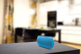 Polaroid PBT571BK Universal Wireless Bluetooth Speaker (Black) N18