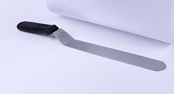 Sugar Artisans 13" Offset Spatula