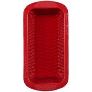 Baker's Secret Silicone Loaf Pan
