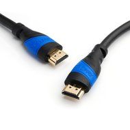 KabelDirekt (20 feet) HDMI Cable (1080p 4K 3D High Speed with Ethernet ARC) - TOP Series N2