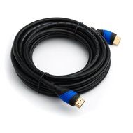 KabelDirekt (20 feet) HDMI Cable (1080p 4K 3D High Speed with Ethernet ARC) - TOP Series N6