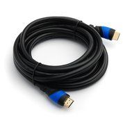 KabelDirekt (20 feet) HDMI Cable (1080p 4K 3D High Speed with Ethernet ARC) - TOP Series N7