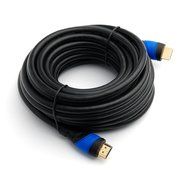 KabelDirekt (20 feet) HDMI Cable (1080p 4K 3D High Speed with Ethernet ARC) - TOP Series N9