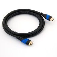 KabelDirekt (20 feet) HDMI Cable (1080p 4K 3D High Speed with Ethernet ARC) - TOP Series N10