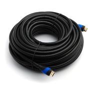 KabelDirekt (20 feet) HDMI Cable (1080p 4K 3D High Speed with Ethernet ARC) - TOP Series N11