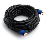 KabelDirekt (20 feet) HDMI Cable (1080p 4K 3D High Speed with Ethernet ARC) - TOP Series N13