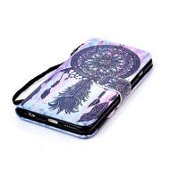 iPhone 6S Case, iPhone 6 Wallet Case, Firefish Stand Flip Folio Wallet Cover Shock Resistance Protective Shell... N4