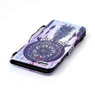 iPhone 6S Case, iPhone 6 Wallet Case, Firefish Stand Flip Folio Wallet Cover Shock Resistance Protective Shell... N5