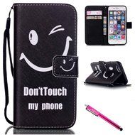 iPhone 6S Case, iPhone 6 Wallet Case, Firefish Stand Flip Folio Wallet Cover Shock Resistance Protective Shell... N8
