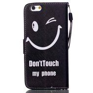 iPhone 6S Case, iPhone 6 Wallet Case, Firefish Stand Flip Folio Wallet Cover Shock Resistance Protective Shell... N9