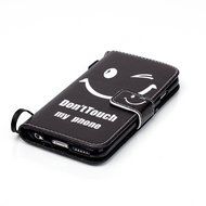 iPhone 6S Case, iPhone 6 Wallet Case, Firefish Stand Flip Folio Wallet Cover Shock Resistance Protective Shell... N11