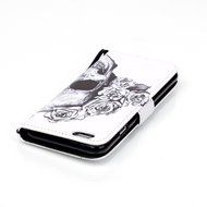 iPhone 6S Case, iPhone 6 Wallet Case, Firefish Stand Flip Folio Wallet Cover Shock Resistance Protective Shell... N18